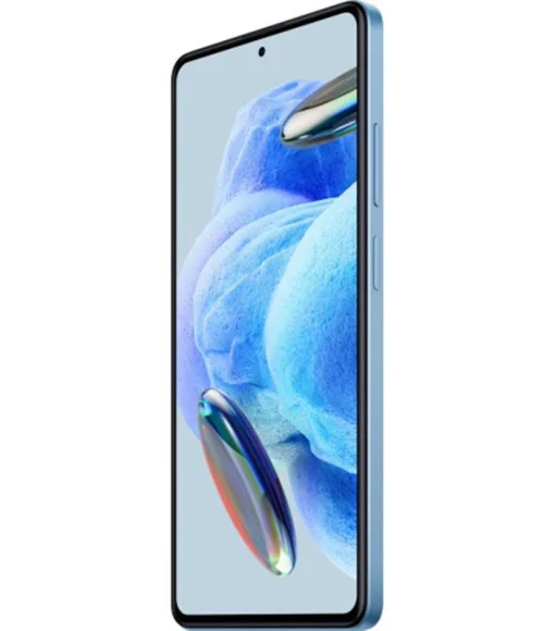 Смартфон REDMI Note 12 Pro 5G 6/128GB Sky Blue (EU)