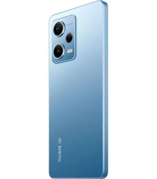 Смартфон REDMI Note 12 Pro 5G 6/128GB Sky Blue (EU)