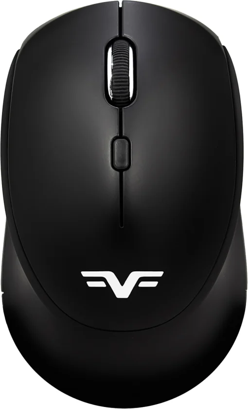 Мишка бездротова Frime FWMO-300В Wireless Black USB