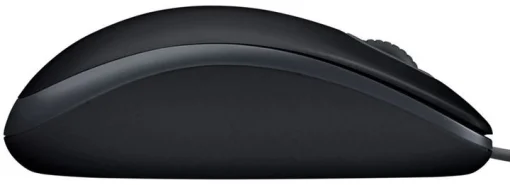 Мишка Logitech B110 Silent (910-005508) Black USB