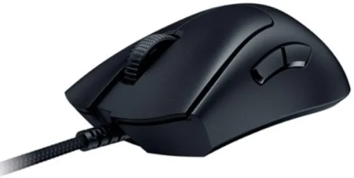 Мышь Razer DeathAdder V3 Black (RZ01-04640100-R3M1)