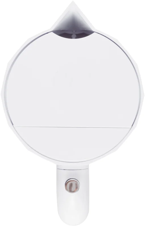 Электрочайник Camry CR 1269 White