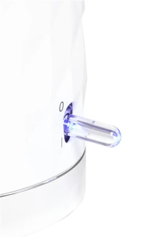 Электрочайник Camry CR 1269 White