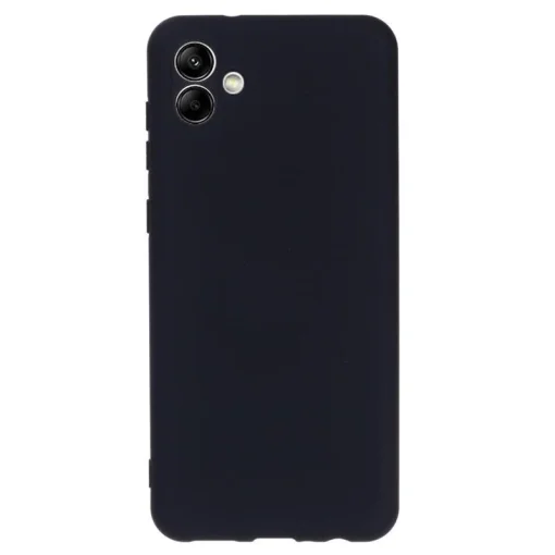 Чехол-накладка BeCover для Samsung Galaxy A04e SM-A042 Black (708810)
