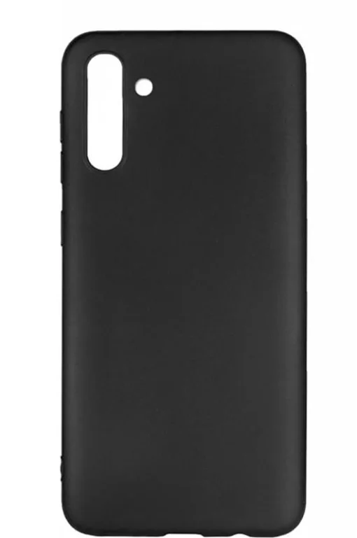 Чехол-накладка BeCover для Samsung Galaxy A04s SM-A047 Black (708103)