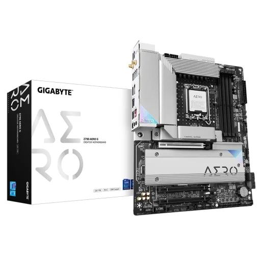 Материнская плата Gigabyte Z790 AERO G Socket 1700