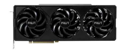 Відеокарта GF RTX 4080 16GB GDDR6X JetStream Palit (NED4080019T2-1032J)