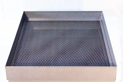 Сушилка ProfitM ЭСП-01 черно-серая