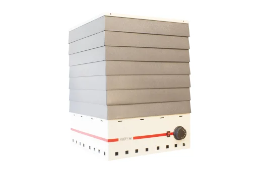 Сушка ProfitM ЭСП-01 слоновая кость