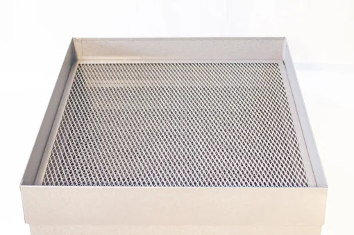 Сушка ProfitM ЭСП-01 слоновая кость