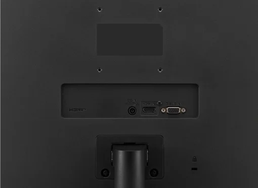 Монитор LG 27" 27MP400-B IPS Black