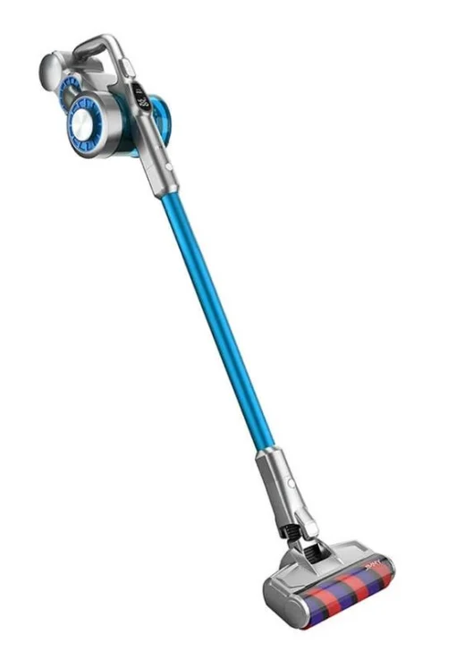 Пылесос Jimmy JV85