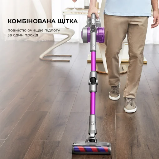 Пылесос Xiaomi Jimmy JV85 Pro