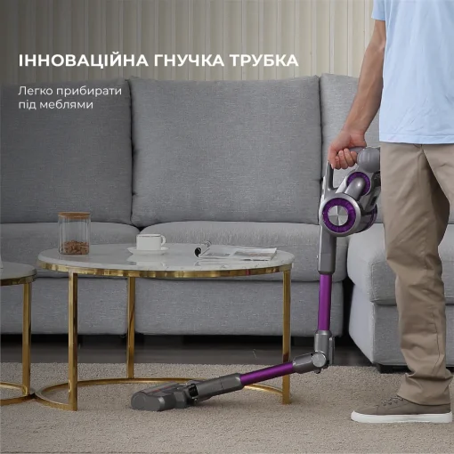 Пылесос Xiaomi Jimmy JV85 Pro