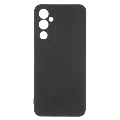 Чохол ARMORSTANDART Matte Slim Fit Camera cover Black для Tecno Pova 4 (ARM65723)