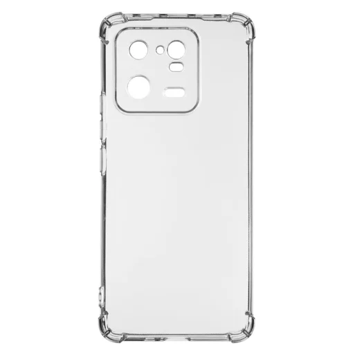Чехол-накладка Armorstandart Air Force для Xiaomi 13 Pro 5G Camera cover Transparent (ARM65686)