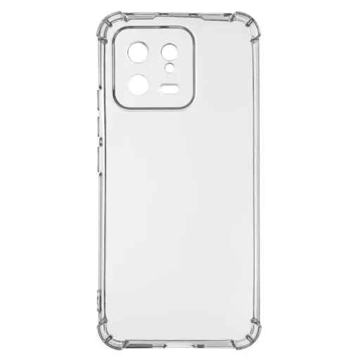 Чохол-накладка Armorstandart Air Force для Xiaomi 13 5G Camera cover Transparent (ARM65685)