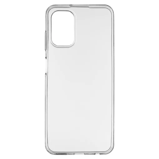 Чохол-накладка Armorstandart Air для Nokia G60 5G Transparent (ARM63940)