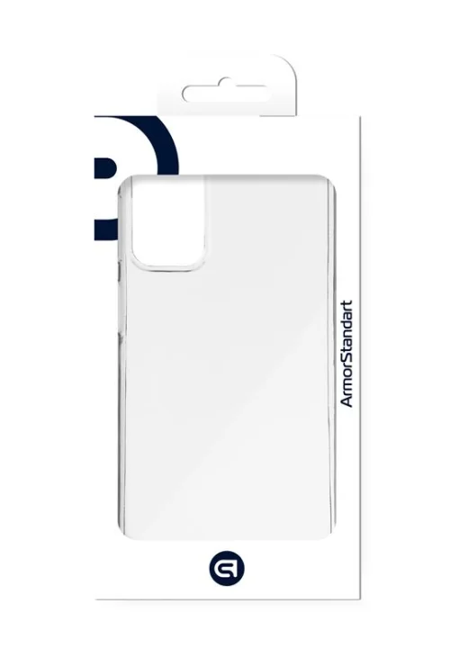 Чехол-накладка Armorstandart Air для Samsung Galaxy M13 SM-M135 Transparent (ARM66794)