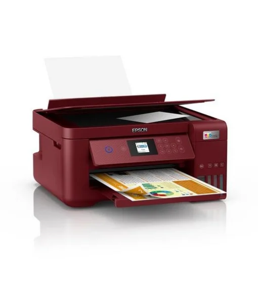 Многофункциональное устройство A4 Epson EcoTank L4267 Wi-Fi (C11CJ63413)