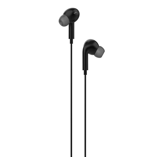 Гарнитура SkyDolphin SR18 Black (HF-000469)