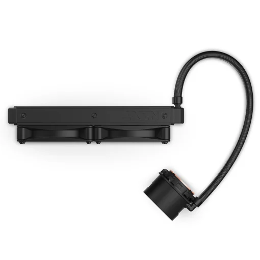 Система водяного охлаждения NZXT Kraken 240 (RL-KN240-B1)