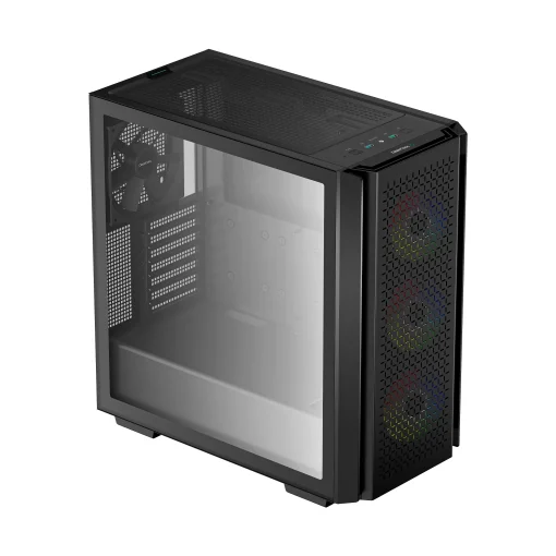 Корпус DeepCool CG560 (R-CG560-BKAAE4-G-1) без БП