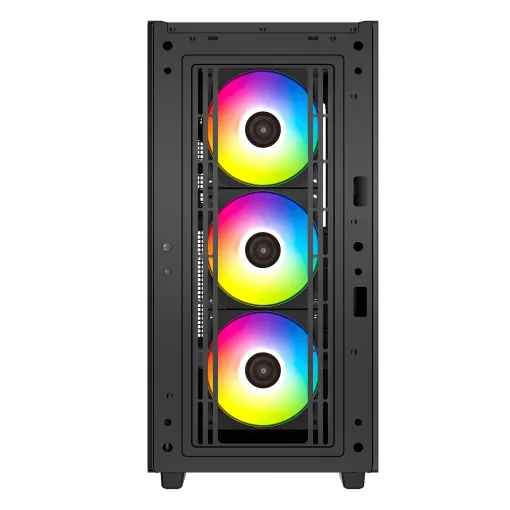 Корпус DeepCool CG560 (R-CG560-BKAAE4-G-1) без БП