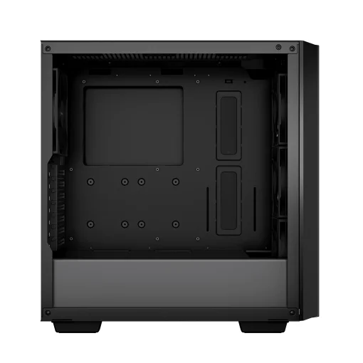 Корпус DeepCool CG560 (R-CG560-BKAAE4-G-1) без БП