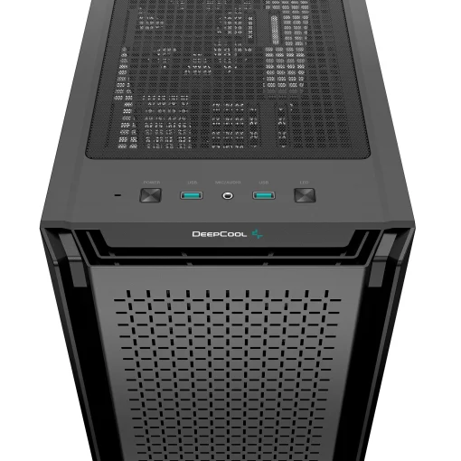 Корпус DeepCool CG560 (R-CG560-BKAAE4-G-1) без БП