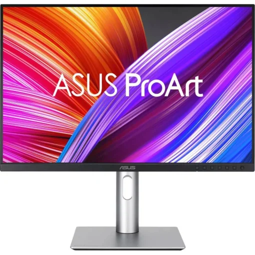 Монитор Asus 24.1" PA248CRV (90LM05K0-B01K70)