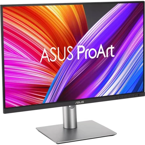 Монитор Asus 24.1" PA248CRV (90LM05K0-B01K70)