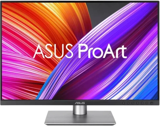 Монитор Asus 24.1" PA248CRV (90LM05K0-B01K70)