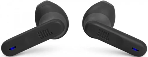 Bluetooth-гарнитура JBL Vibe 300TWS Black (JBLW300TWSBLK)
