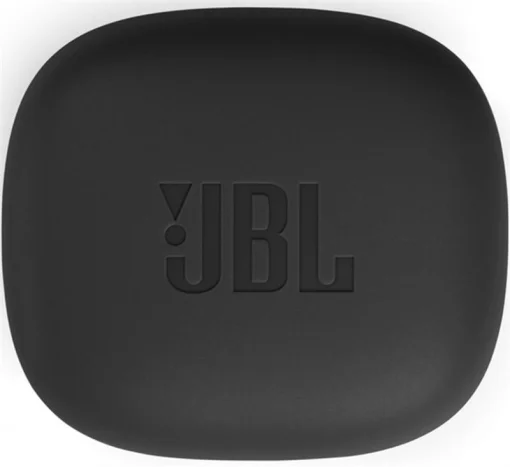 Bluetooth-гарнитура JBL Vibe 300TWS Black (JBLW300TWSBLK)