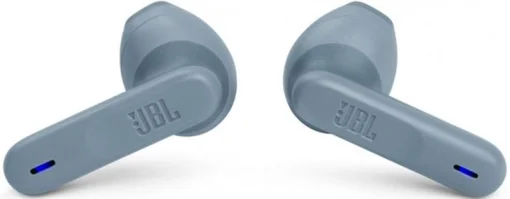 Bluetooth-гарнитура JBL Vibe 300 TWS Blue (JBLW300TWSBLU)