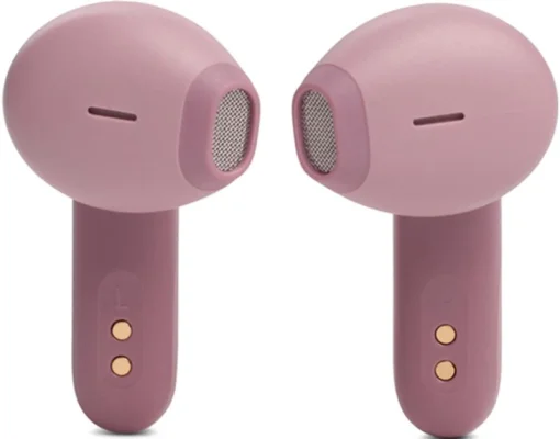 Bluetooth-гарнитура JBL Vibe 300 TWS Pink (JBLW300TWSPIK)