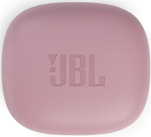 Bluetooth-гарнитура JBL Vibe 300 TWS Pink (JBLW300TWSPIK)