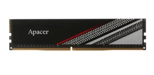 Модуль памяти DDR4 16GB/3200 Apacer TEX (AH4U16G32C28YTBAA-1)