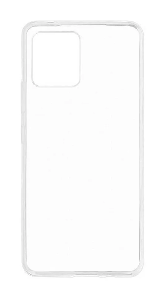 Чохол-накладка BeCover для Motorola Moto G72 Transparancy (708932)