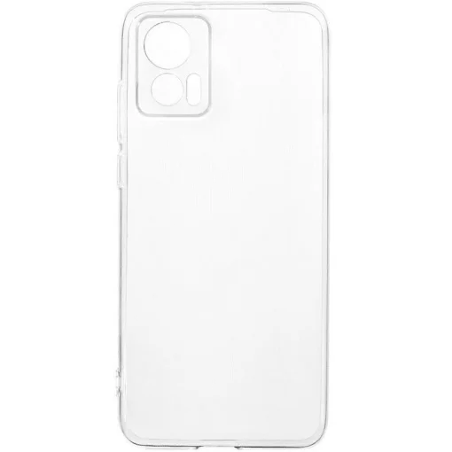 Чохол-накладка BeCover для Motorola Edge 30 Neo Transparancy (708933)