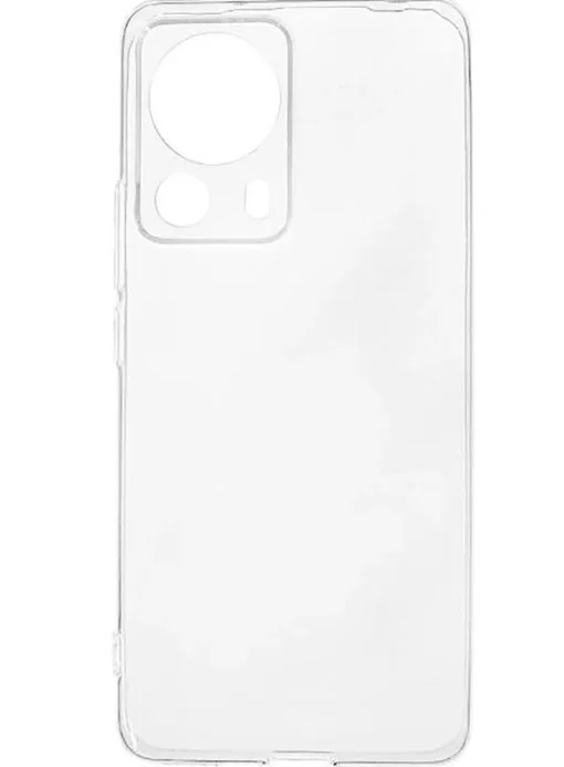Чехол-накладка BeCover для Xiaomi 13 Lite Transparancy (708940)