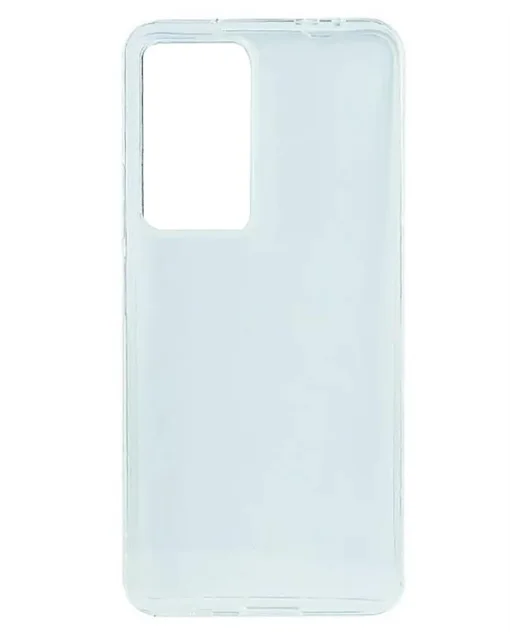 Чехол-накладка BeCover для Xiaomi Poco F4 Transparancy (708936)