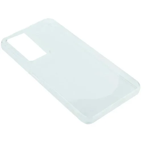 Чехол-накладка BeCover для Xiaomi Poco F4 Transparancy (708936)