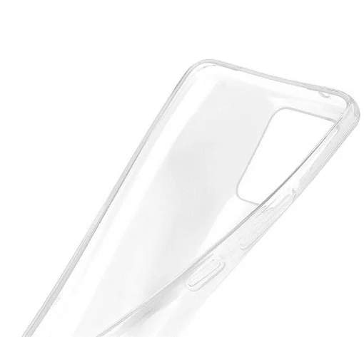 Чехол-накладка BeCover для Xiaomi Poco F4 Transparancy (708936)