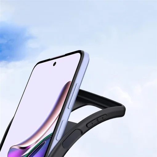 Чехол-накладка BeCover для Motorola Moto G13/G23/G53 Black (708930)