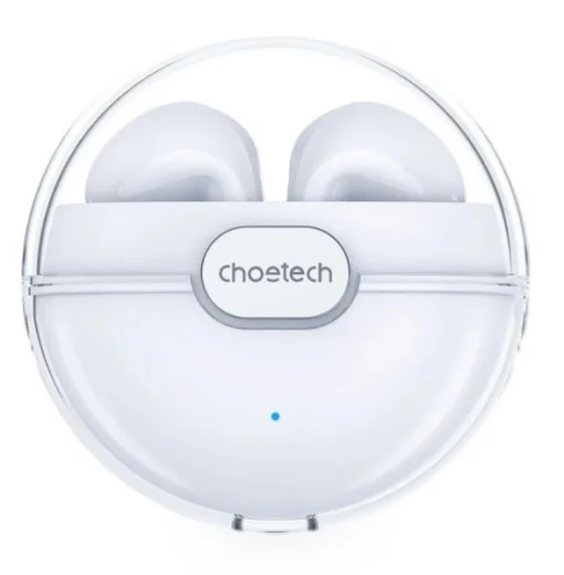 Bluetooth-гарнитура Choetech BH-T08 White