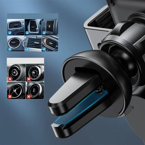 Автомобильное зарядное устройство для Choetech T201-F