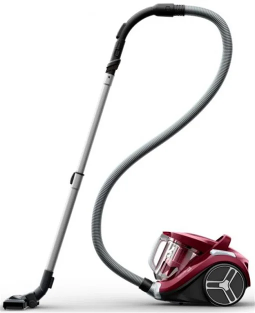 Пылесос Rowenta Compact Power XXL Animal + Kit RO4B63EA