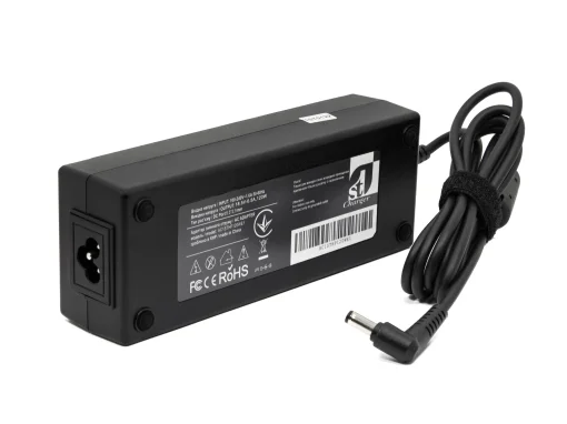 Блок живлення 1STCHARGER для ноутбуків HP 18.5V 6.5A 5.5х2.5mm 120W (AC1STHP120WE1)